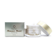 Load image into Gallery viewer, Purorganic Skincare Purorganic Shimmer Shield Cream 30ml (1 fl oz)