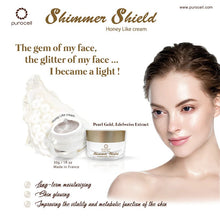 Load image into Gallery viewer, Purorganic Skincare Purorganic Shimmer Shield Cream 30ml (1 fl oz)