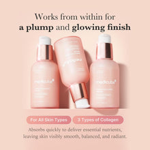 Load image into Gallery viewer, Medicube Triple Collagen Serum with FREE VT Reedle Shot 100 2-Step Mask | Hydrating & Firming Korean Skincare Set