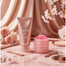 Load image into Gallery viewer, Medicube PDRN Booster Gel Hydrating Lightweight Texture, 300ml (2PACKS)