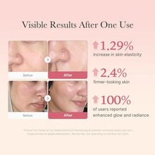 Load image into Gallery viewer, Medicube Collagen Night Mask & Jelly Cream Duo – Collagen Extract Blend, Hydrating Jelly Texture, 2-Piece Set