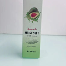 Load image into Gallery viewer, Avocado Moist soft hand cream
