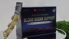 Load image into Gallery viewer, DangCare Blood Glucose Support - 60 Tablets