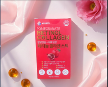 Load image into Gallery viewer, POMEGRANATE RETINOL COLLAGEN