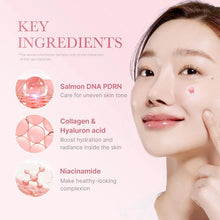 Load image into Gallery viewer, Medicube PDRN Pink Collagen Capsule Cream - 1.94 oz