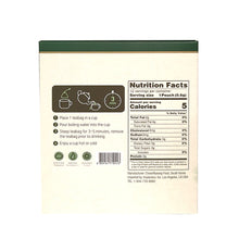 Load image into Gallery viewer, Premium Hamyang 100% Organic Bitter Melon Tea 15ea