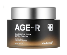 Load image into Gallery viewer, Medicube Age-R Gluthathione Glow Capsule Cream - 1.69 oz