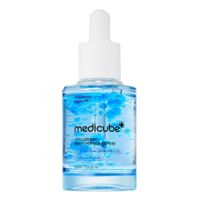 Load image into Gallery viewer, Medicube Hyaluronic Multi Peptide Serum - 1.01 oz