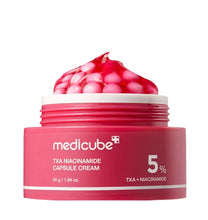 Load image into Gallery viewer, Medicube - TXA Niacinamide Capsule Cream (55g)