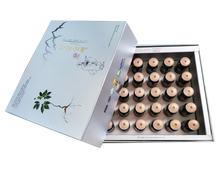 Load image into Gallery viewer, 100% Pure Wild Ginseng Extract(30 x 20ml)