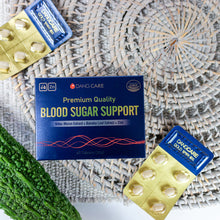 Load image into Gallery viewer, 6+3 9 Boxes of DangCare Blood Glucose Support )(60 Tablets) PROMOTION