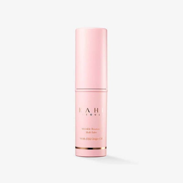 Kahi Multi Balm moisturizes skin instantly!