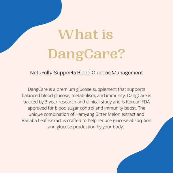What is DangCare?