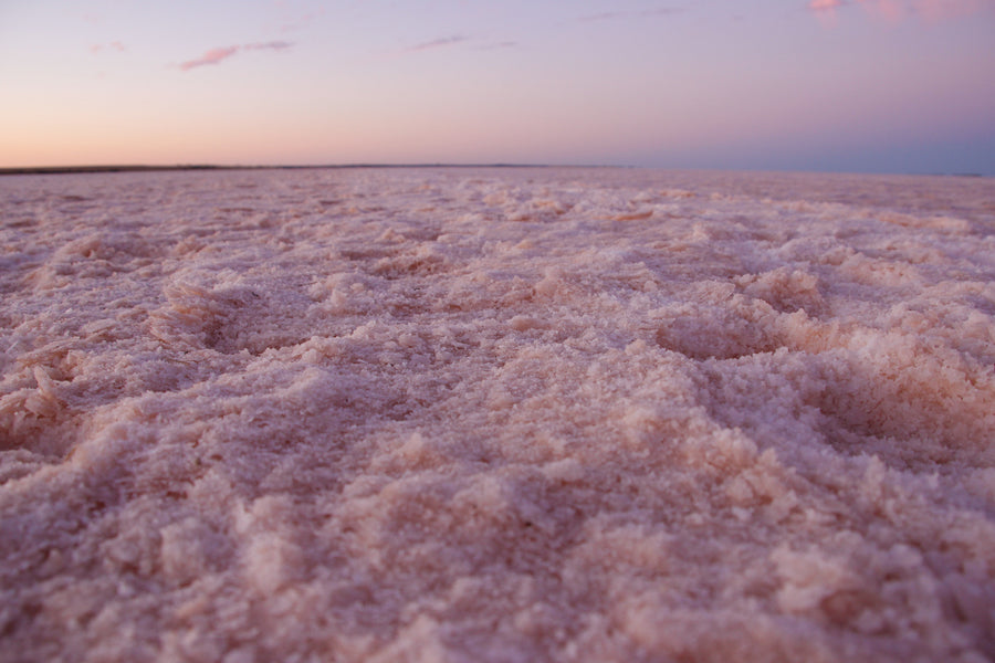 Is salt good or bad?