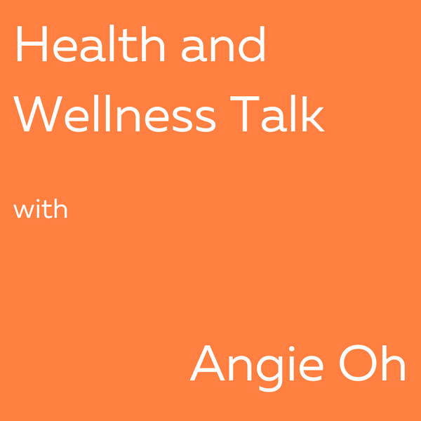 Health Talk💙
