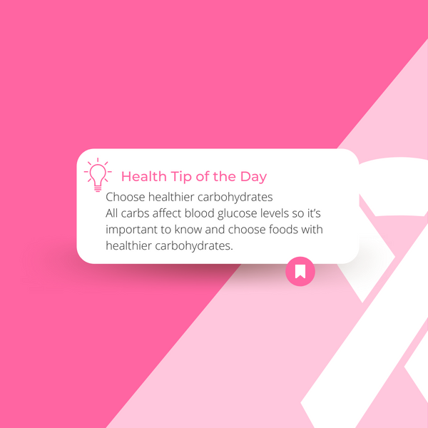 Diabetes #HealthTip of the Day