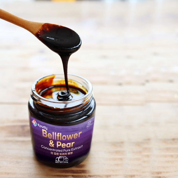 Introducing Bellflower & Pear Concentrated Pure Extract!✨