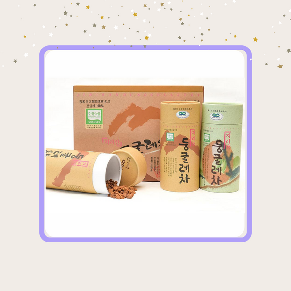 Benefits of Solomon’s Seal Tea