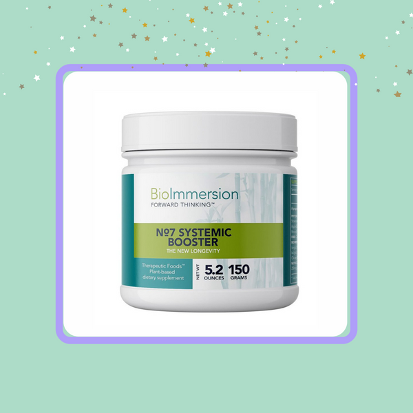 It’s time to change your health strategy!✨