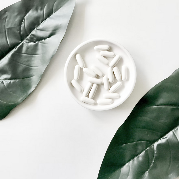 The probiotic and antibiotic connection
