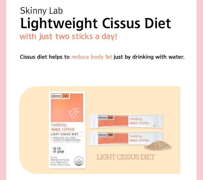 Jumpstart your weight loss journey!