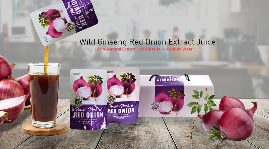 Did you know onions contain sulfur compounds that provide many health benefits, including lowering blood sugar?🧅✨