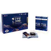 Load image into Gallery viewer, Korean Wild Ginseng 70% Premium Liquid Sticks
