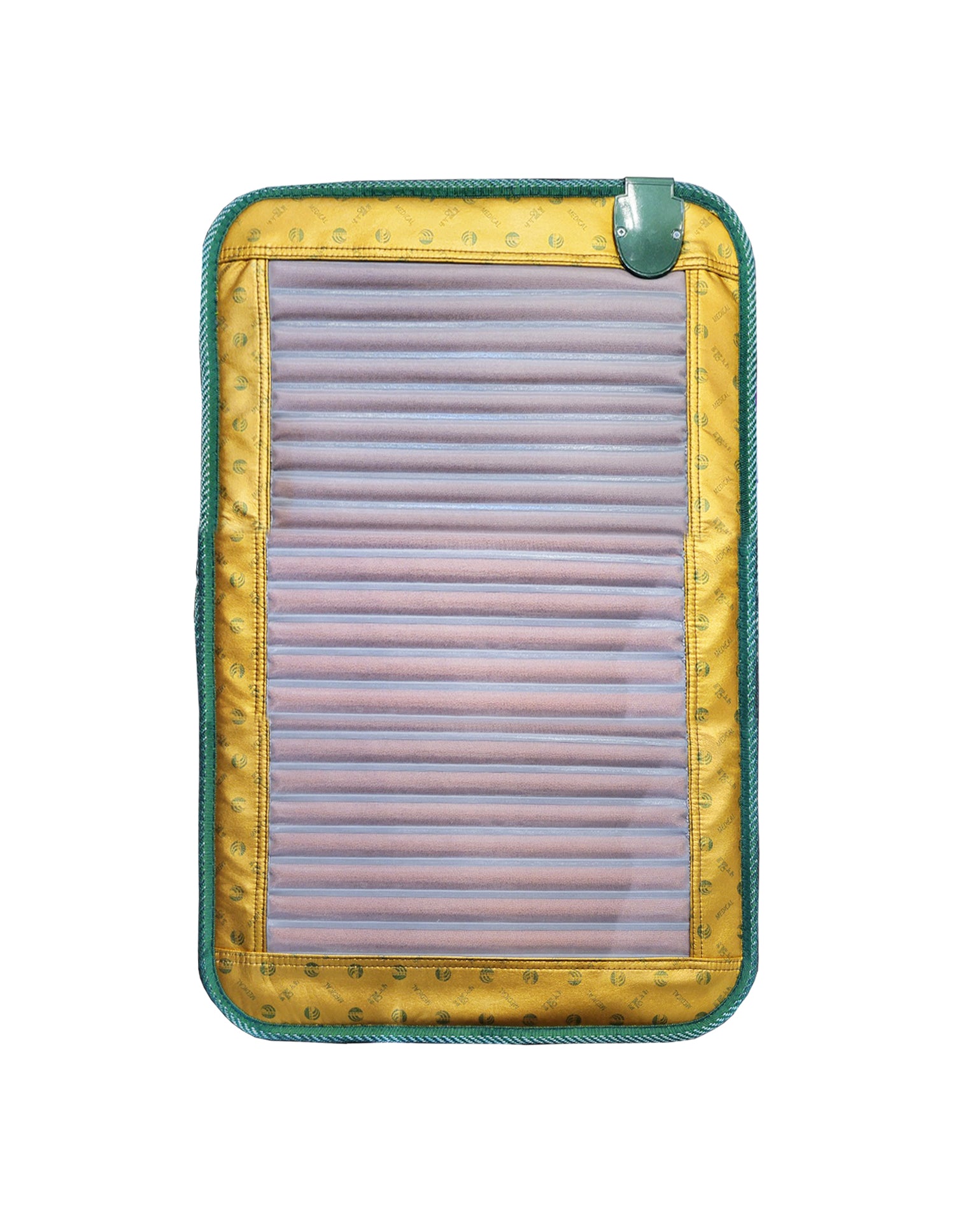 Naega-One Far Infrared Heat Mini Size Mat (Hot Pack) (18 inch x 28inch ...