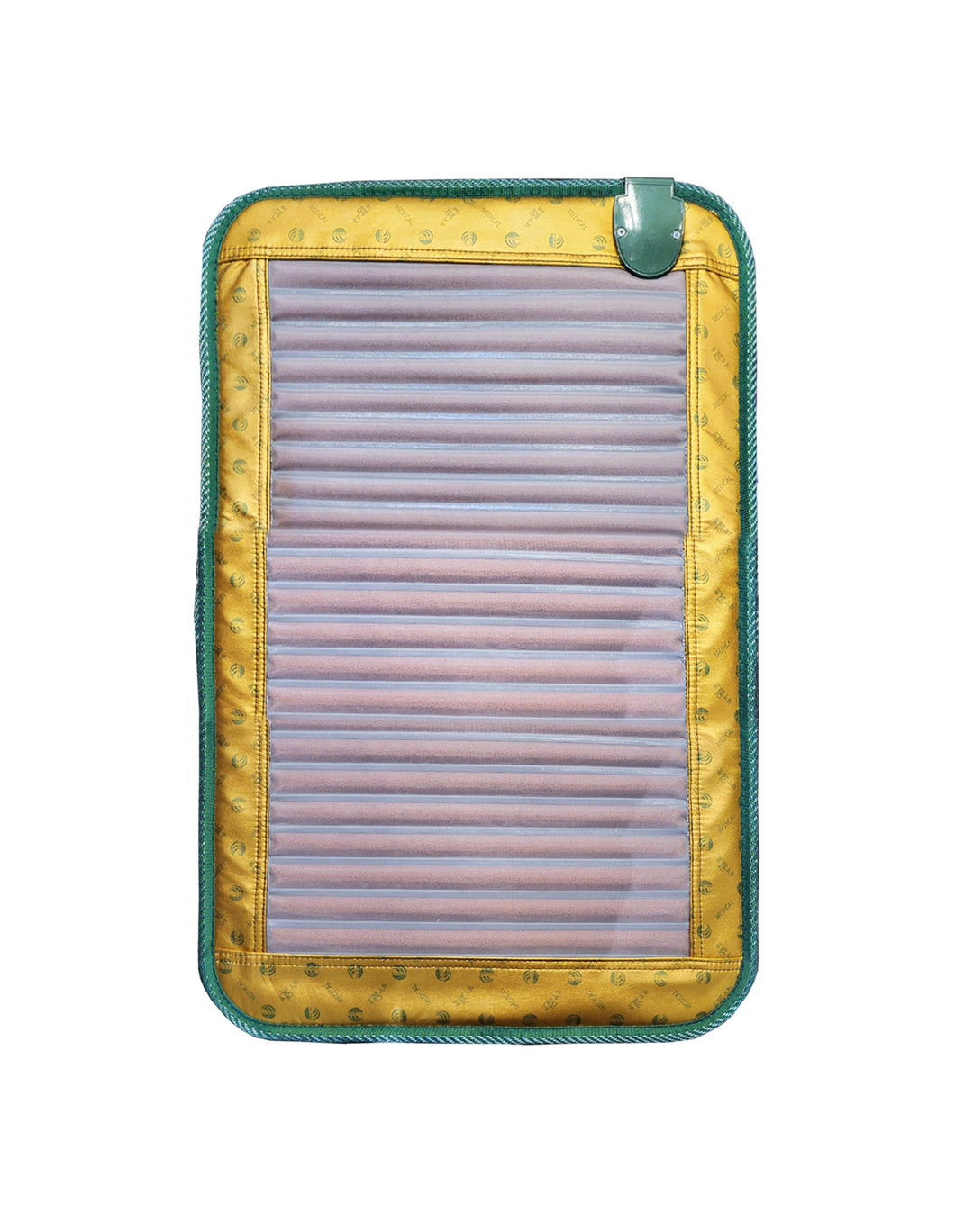 Naega-One Far Infrared Heat Mini Size Mat (Hot Pack) (18 inch x 28inch)
