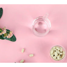 Load image into Gallery viewer, High content glutathione collagen white with milk thistle
