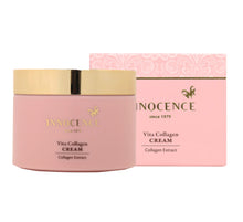 Load image into Gallery viewer, Innocence Vita Collagen Cream 100ml Firming Anti-Aging K-Beauty
