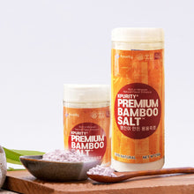 Load image into Gallery viewer, Dohae White Yongyung Bamboo Salt 130g (Powder)
