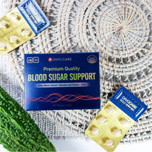 Load image into Gallery viewer, DangCare Blood Glucose Support - 60 Tablets
