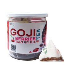 Load image into Gallery viewer, Goji Berry Tea - 20 Bags
