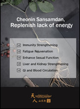 Load image into Gallery viewer, Wild Ginseng Gong Jin Dan-Premium Gongjin-Dan
