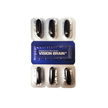 Load image into Gallery viewer, Vision Brain+ Supports Eye &amp; Brain Health
