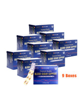 Load image into Gallery viewer, 9 Boxes of DangCare Gold
