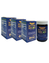 Load image into Gallery viewer, [2+1] 3 Boxes Bitter Melon Tablets 200g
