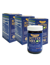 Load image into Gallery viewer, [2+1] 3 Boxes Bitter Melon Tablets
