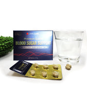 Load image into Gallery viewer, DangCare Blood Glucose Support - 60 Tablets
