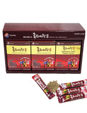 Load image into Gallery viewer, 2 Boxes of Safflower Seed Tablet Sticks (3g x 90ea)
