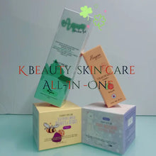 Load image into Gallery viewer, K‑Beauty Double Whitening Sleeping Mask
