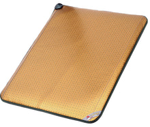 Load image into Gallery viewer, Naega-One Far Infrared Heat &amp; Negative Ion Single Healing Mat (3 x 6.56ft)
