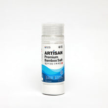 Load image into Gallery viewer, Kpurity Artisan Premium Bamboo Salt 120g
