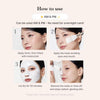 Medicube Collagen Line Set – Triple Collagen Cream & Collagen Milk Toning Wrapping Mask | Firming, Hydrating & Radiance Boosting Skincare