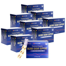 Load image into Gallery viewer, 9 Boxes of DangCare Gold
