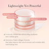 medicube PDRN Collagen Cream Mask | Firming & Hydrating Korean Face Mask | Collagen Moisture Care for Smooth, Glowing Skin