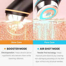 Load image into Gallery viewer, Medicube AGE-R Booster Pro EX Pink
