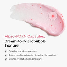 Load image into Gallery viewer, Medicube PDRN Pink Niacinamide Whip Cleanser &amp; Medicube Collagen Lifting Mask Duo Set | Korean Skincare Double Care Set for Cleansing, Firming &amp; Hydration Glow
