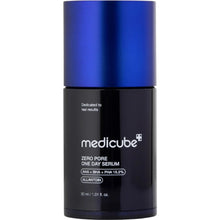 Load image into Gallery viewer, Medicube Zero Pore One Day Serum - 1.01 oz
